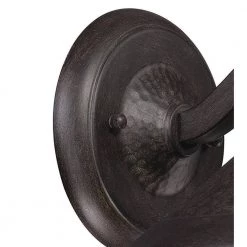 Kirkham 1-Light Aspen Bronze Outdoor Integrated Wall Lantern Sconce by the great outdoors by Minka Lavery 16 Kirkham 1-Light Aspen Bronze Outdoor Integrated Wall Lantern Sconce by the great outdoors by Minka Lavery -Serena D'italia shop aspen bronze the great outdoors by minka lavery outdoor sconces 8102 a138 l 66 1000