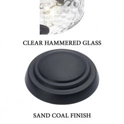 Ardmore 2-Light Black Outdoor Flushmount by the great outdoors by Minka Lavery -Serena D'italia shop black the great outdoors by minka lavery outdoor flush mount lights 9909 1 66 1f 1000