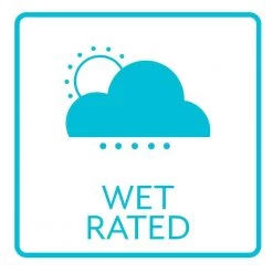 Mantiel Collection 1-Light Black Finish Outdoor Wall Lantern Sconce by the great outdoors by Minka Lavery -Serena D'italia shop black the great outdoors by minka lavery outdoor sconces 71242 66 1f 1000