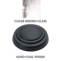 Bay Hill Wall-Mount 1-Light Black Outdoor Wall Lantern Sconce by the great outdoors by Minka Lavery 12 Bay Hill Wall-Mount 1-Light Black Outdoor Wall Lantern Sconce by the great outdoors by Minka Lavery -Serena D'italia shop black the great outdoors by minka lavery outdoor sconces 9067 66 44 1000