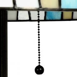 Tiffany Blue Contemporary 60 in. Bronze Floor Lamp by Serena D'italia 17 Tiffany Blue Contemporary 60 in. Bronze Floor Lamp by Serena D'italia -Serena D'italia shop bronze blue yellow white serena d italia floor lamps tf7030flr 66 1000