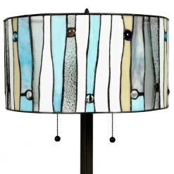 Serena D'italia shop -Serena D'italia shop bronze blue yellow white serena d italia floor lamps tf7030flr e1 1000