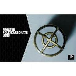 Antique Bronze LED Outdoor Bulkhead Light with Vapor Tight Ceiling Mount by Southwire 12 Antique Bronze LED Outdoor Bulkhead Light with Vapor Tight Ceiling Mount by Southwire -Serena D'italia shop bronze southwire bulkhead lights l17vp06ab 1f 1000