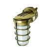 Antique Bronze LED Outdoor Bulkhead Light with Vapor Tight Ceiling Mount by Southwire 1 Antique Bronze LED Outdoor Bulkhead Light with Vapor Tight Ceiling Mount by Southwire -Serena D'italia shop bronze southwire bulkhead lights l17vp07ab 64 1000