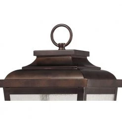 Irvington Manor 3-Light Chelsea Bronze Outdoor Post Mount by the great outdoors by Minka Lavery 13 Irvington Manor 3-Light Chelsea Bronze Outdoor Post Mount by the great outdoors by Minka Lavery -Serena D'italia shop bronze the great outdoors by minka lavery post lanterns 72176 189 4f 1000