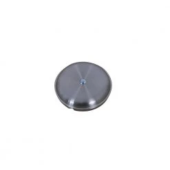 Hugger 52 in. Brushed Nickel Switch Cap by Air Cool