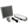 7-Watt Grey Integrated LED Rechargeable Solar-Panel Shed Light by Southwire 2 7-Watt Grey Integrated LED Rechargeable Solar-Panel Shed Light by Southwire -Serena D'italia shop grey southwire shop lights l949 64 1000
