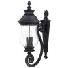 Newport 3-Light Heritage Outdoor Wall Lantern Sconce by the great outdoors by Minka Lavery