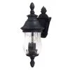 Newport 2-Light Heritage Outdoor Wall Lantern Sconce by the great outdoors by Minka Lavery -Serena D'italia shop heritage the great outdoors by minka lavery outdoor sconces 8905 94 64 1000