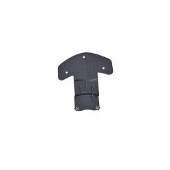 Carrington 60 in. Natural Iron Ceiling Fan Replacement Blade Arms by Air Cool