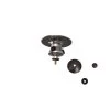 Miramar II 60 in. Oil Brushed Bronze Ceiling Fan Replacement Light Kit by Air Cool 1 Miramar II 60 in. Oil Brushed Bronze Ceiling Fan Replacement Light Kit by Air Cool -Serena D'italia shop oil brushed bronze air cool ceiling fan light kits 167388014 64 1000