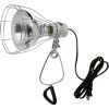 150-Watt 6 ft. 18/2 SPT-2 Incandescent Portable Clamp Work Light with Open Metal Grill Guard by Southwire 2 150-Watt 6 ft. 18/2 SPT-2 Incandescent Portable Clamp Work Light with Open Metal Grill Guard by Southwire -Serena D'italia shop southwire clamp lights 64810801 64 1000