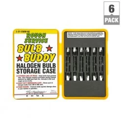 Bulb Buddy with 6 - 250 Watt Bulb by Southwire