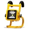 Yellow/Black Rechargeable Work Light by Southwire 1 Yellow/Black Rechargeable Work Light by Southwire -Serena D'italia shop southwire handheld work lights 516002 64 1000