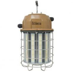19,500 Lumens LED Overhead Hang-A-Light by Southwire
