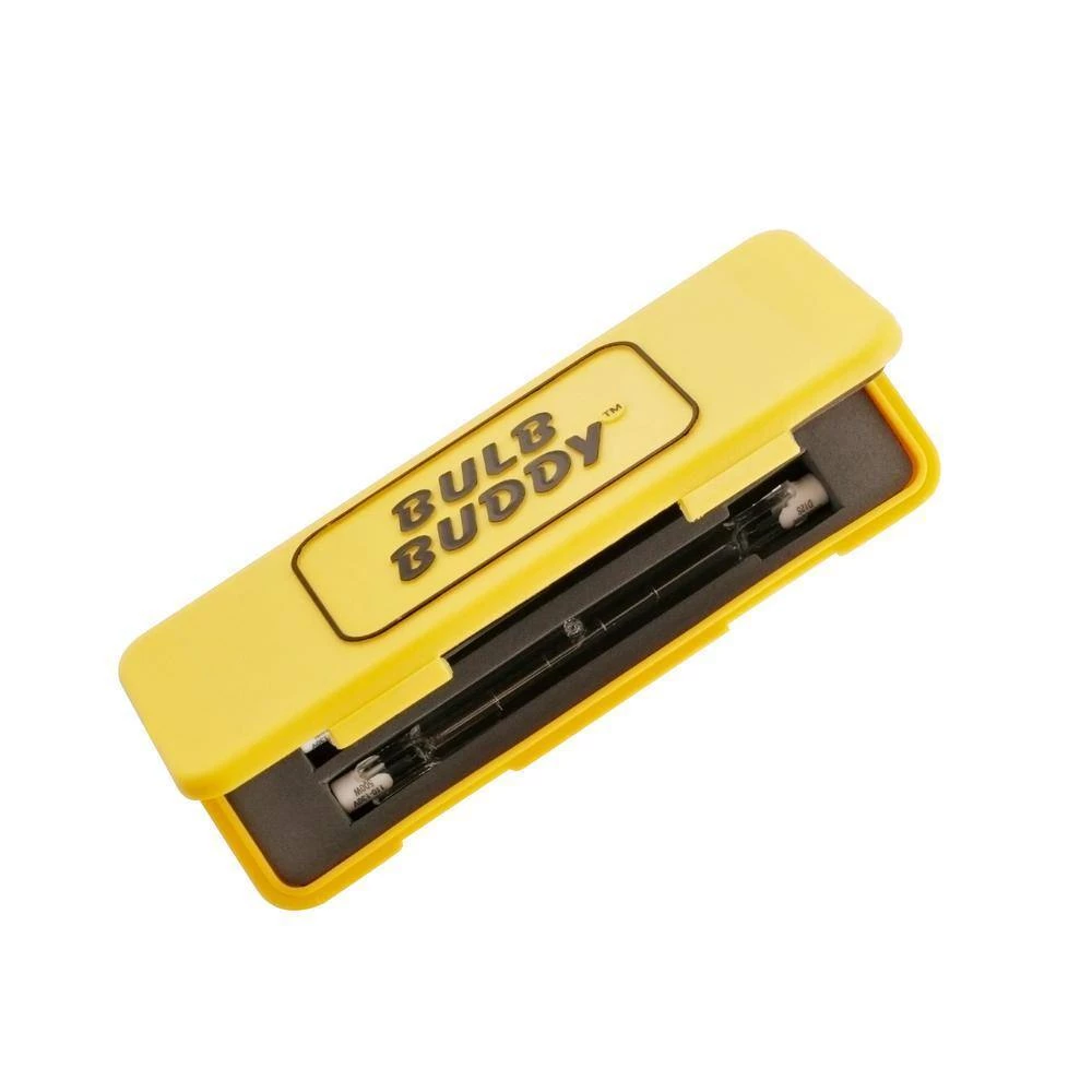 500-Watt Bulb Buddy Jr. with 3 Bulb by Southwire 7 500-Watt Bulb Buddy Jr. with 3 Bulb by Southwire - Image 5