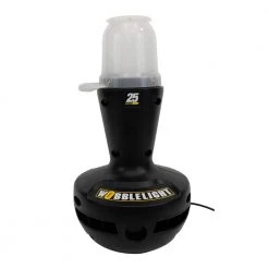 5500 Lumens Self-Righting LED Jobsight Light by Southwire