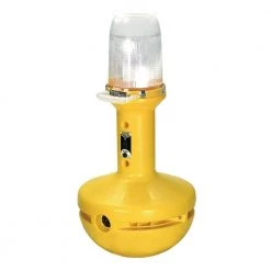 500-Watt 360-Degree Wobblelight Sr. Portable Halogen Work Light by Southwire