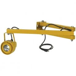 20-Watt Prolight 40 in. Steel Arm LED Dock Light by Southwire