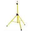 Yellow Heavy-Duty Tripod Stand, Pairs with XLE Series Dual Head or Single Head Light by Southwire -Serena D'italia shop southwire standing work lights 311007 64 1000