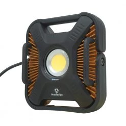 6,000 Lumens LED Work Light, with USB Power Outlet by Southwire