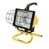 500-Watt Portable Halogen Work Light by Southwire 1 500-Watt Portable Halogen Work Light by Southwire -Serena D'italia shop southwire standing work lights l20 64 1000