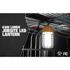 6300 Lumens Low Bay LED Work Light by Southwire -Serena D'italia shop southwire standing work lights t50060w c3 1000