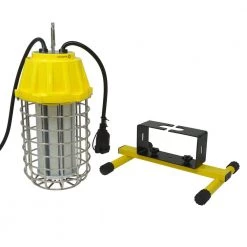 6300 Lumens Low Bay LED Work Light by Southwire -Serena D'italia shop southwire standing work lights t50060w e1 1000