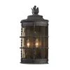 Mallorca 2-Light Spanish Iron Outdoor Wall Lantern Sconce by the great outdoors by Minka Lavery 2 Mallorca 2-Light Spanish Iron Outdoor Wall Lantern Sconce by the great outdoors by Minka Lavery -Serena D'italia shop spanish iron the great outdoors by minka lavery outdoor sconces 8887 a39 64 1000