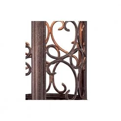 Sage Ridge 1-Light Vintage Rust Outdoor Wall Lantern Sconce by the great outdoors by Minka Lavery 12 Sage Ridge 1-Light Vintage Rust Outdoor Wall Lantern Sconce by the great outdoors by Minka Lavery -Serena D'italia shop vintage rust the great outdoors by minka lavery outdoor sconces 8282 a61 1f 1000