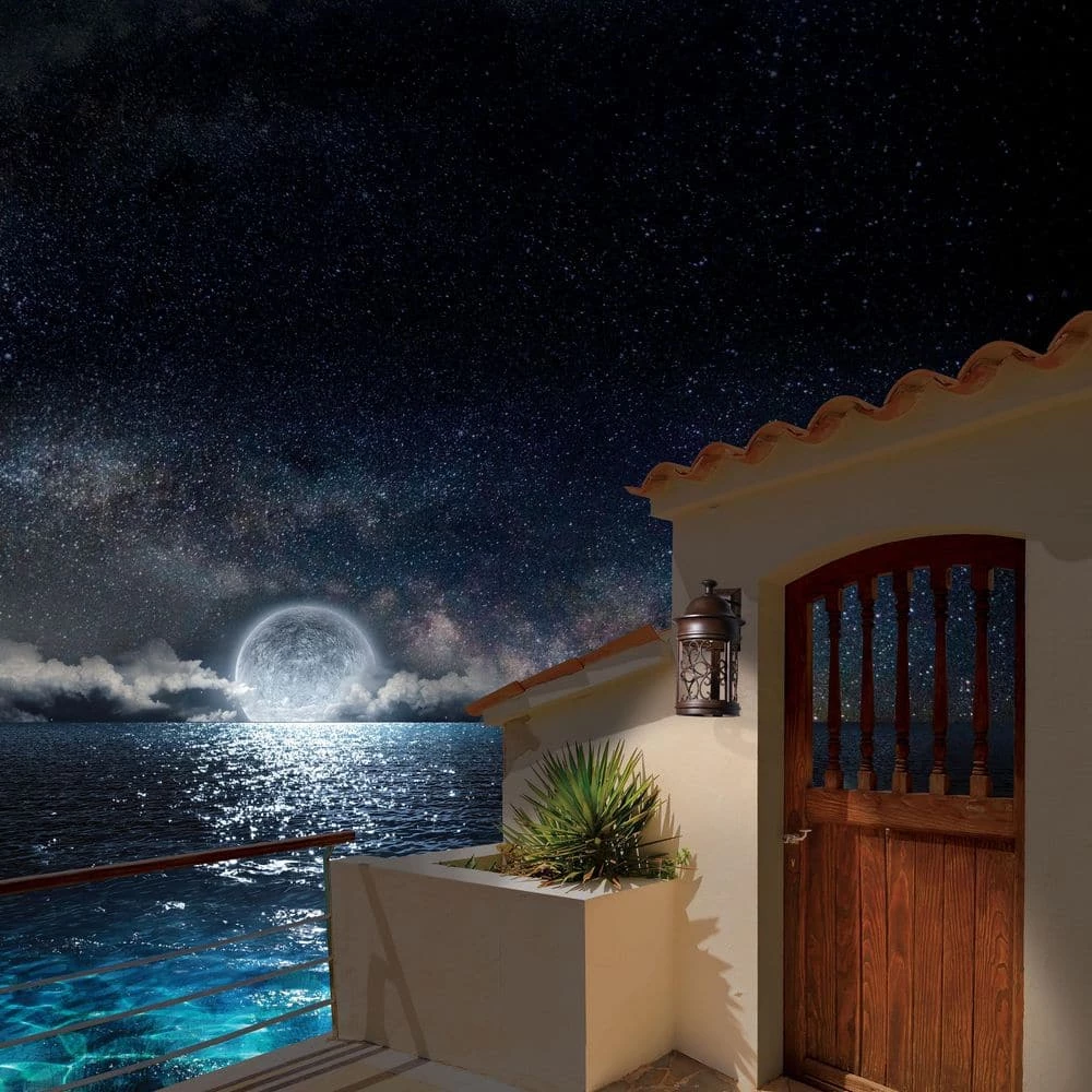 Sage Ridge 1-Light Vintage Rust Outdoor Wall Lantern Sconce by the great outdoors by Minka Lavery 4 Sage Ridge 1-Light Vintage Rust Outdoor Wall Lantern Sconce by the great outdoors by Minka Lavery - Image 2