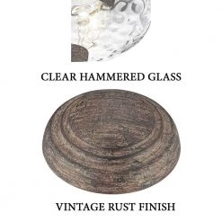 Ardmore 2-Light Vintage Rust Outdoor Wall Lantern Sconce by the great outdoors by Minka Lavery -Serena D'italia shop vintage rust the great outdoors by minka lavery outdoor sconces 8991 61 1f 1000