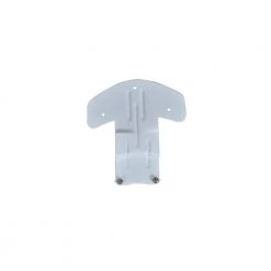 Carrington 60 in. White Ceiling Fan Replacement Blade Arms by Air Cool